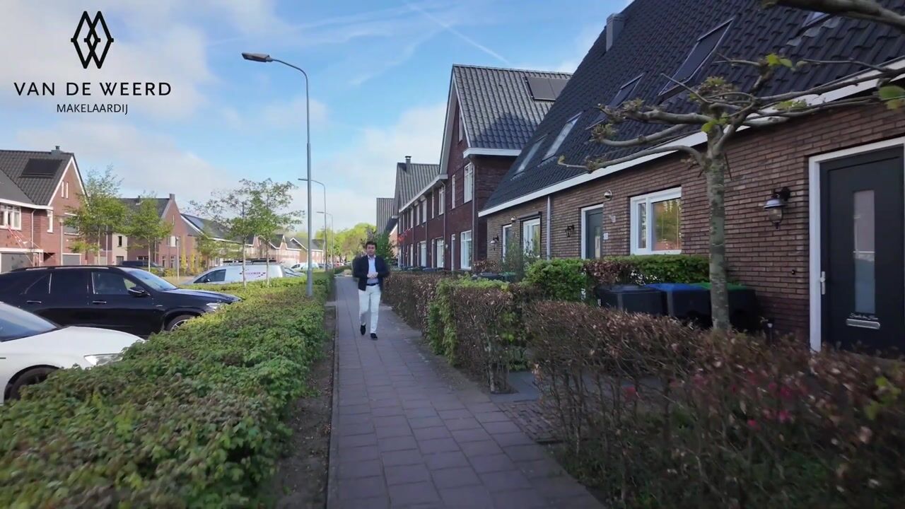 Video of Gerrit Mouwweg 28