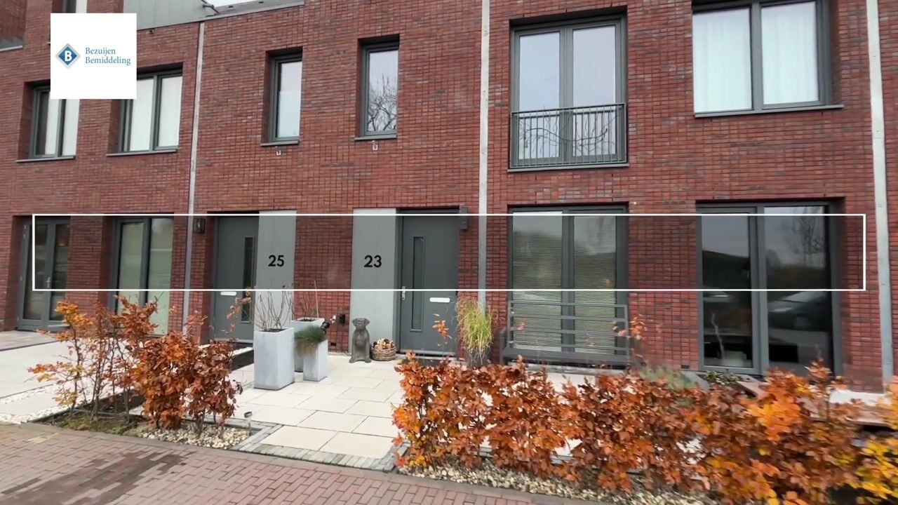 Video of Gietijzer 23