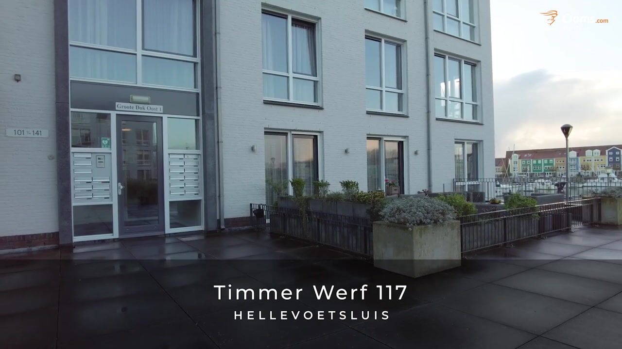 Video van Timmer Werf 117