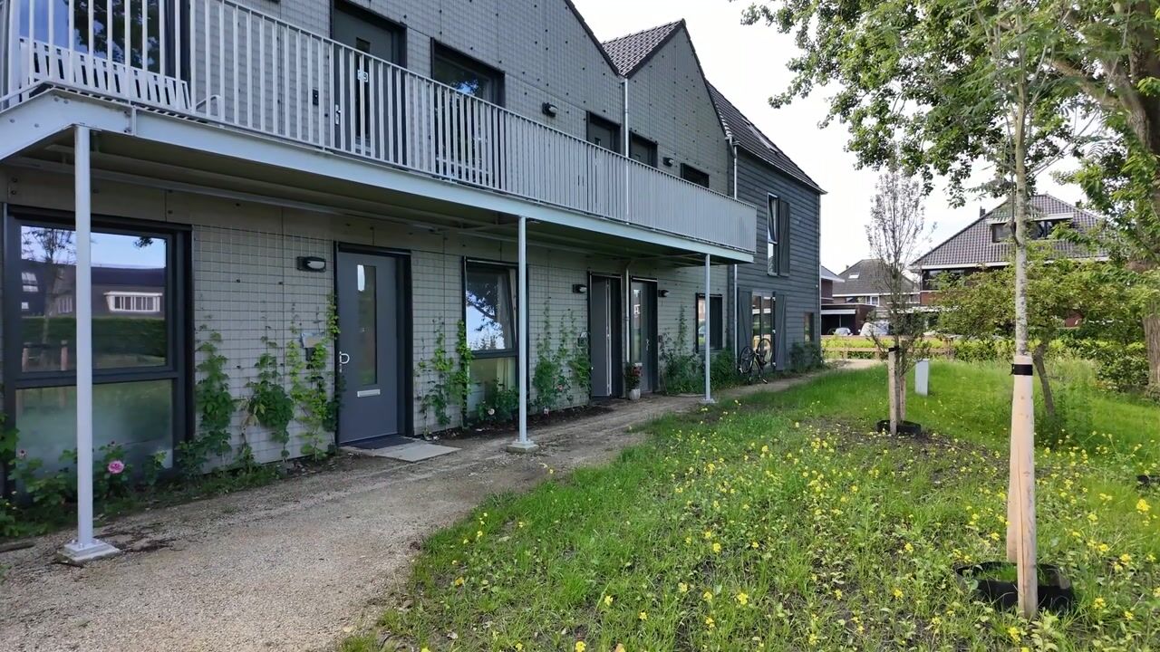 Video of De Fruittuin 24