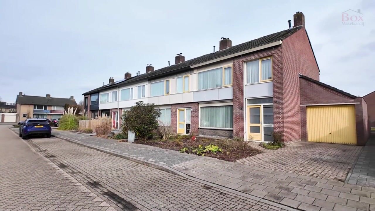 Video van Frankenstraat 33