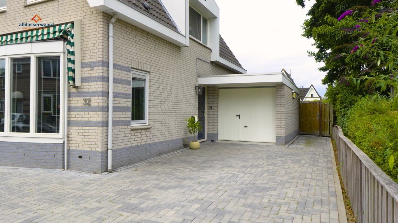 Video van Batelier 32