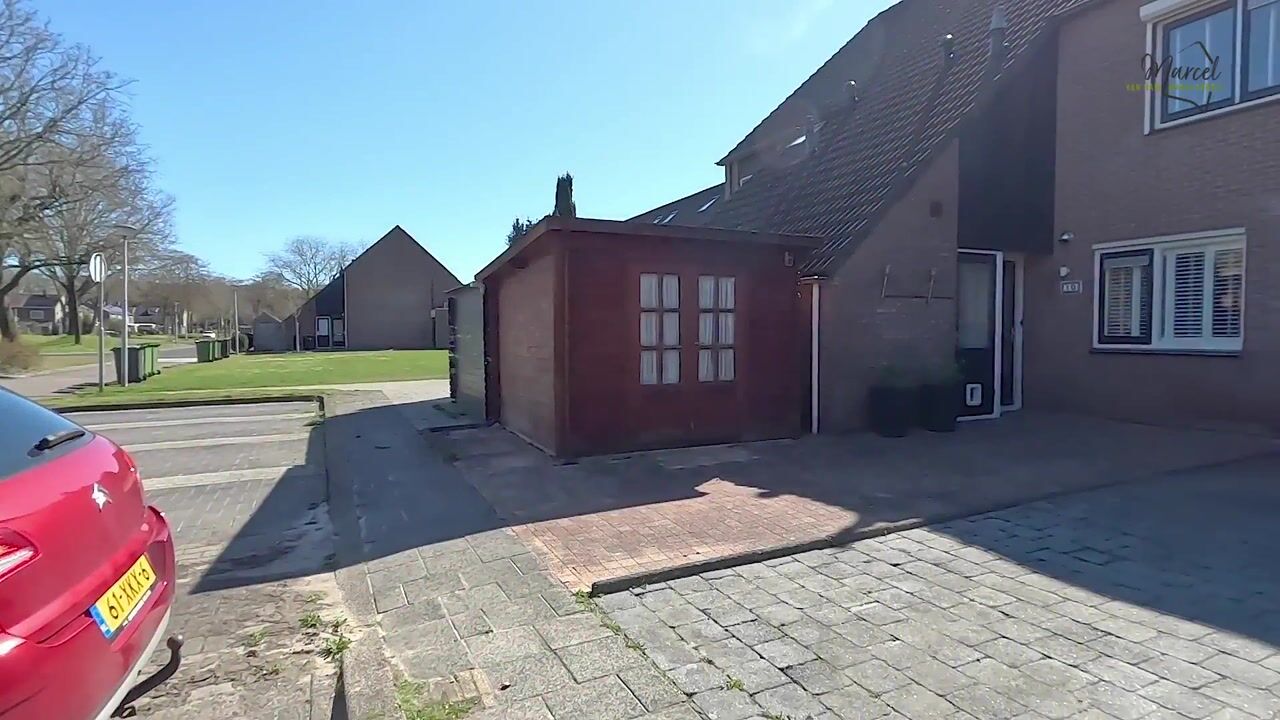 Video van Vinkenveld 10