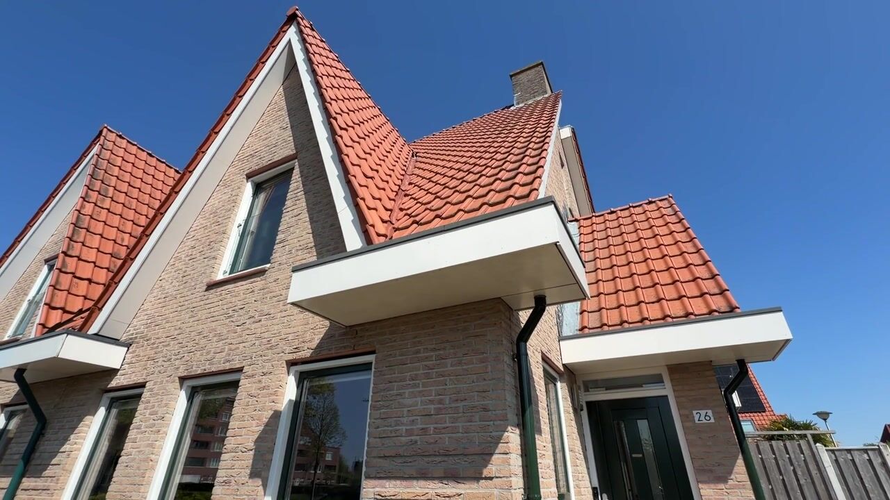 Video van Riederbunder 26
