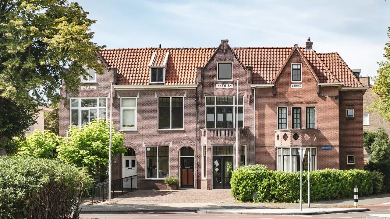 Video van Bronsteeweg 45