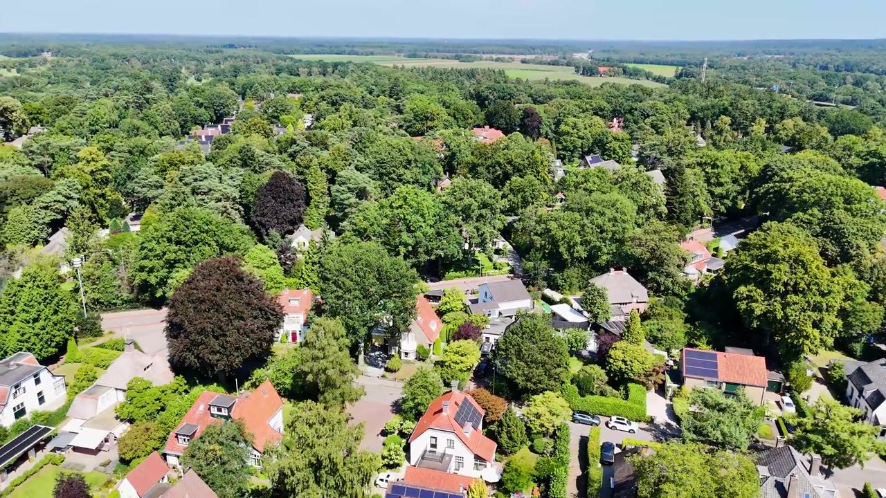 Video van Ottoweg 13