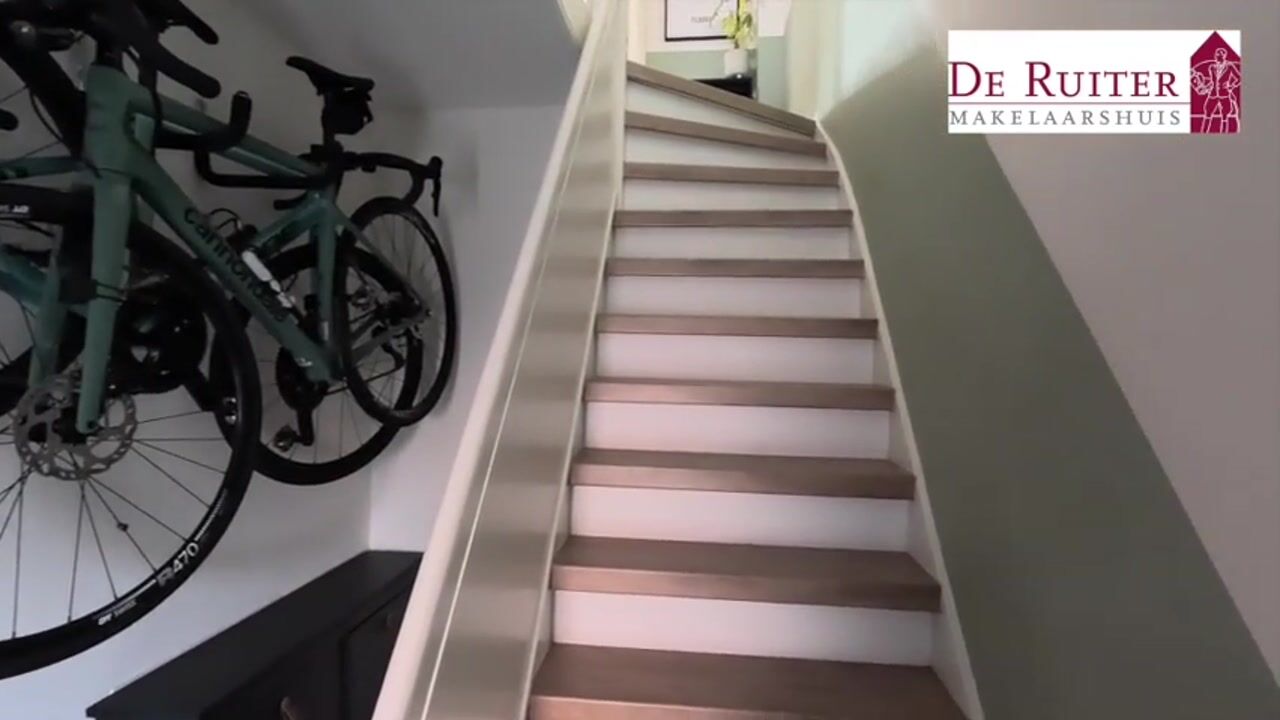 Video van F. Koolhovenstraat 61