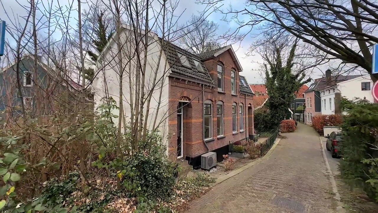 Video van Lage Horn 20