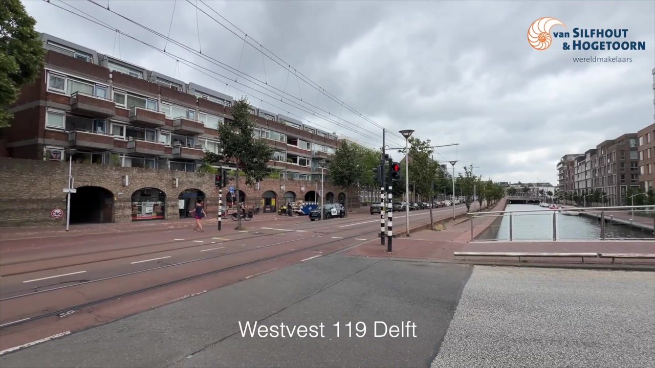 Video van Westvest 119