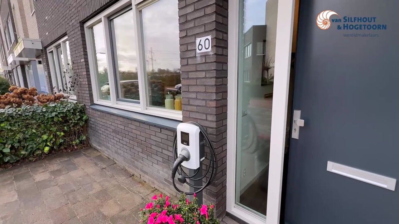 Video of De Ruijt 60