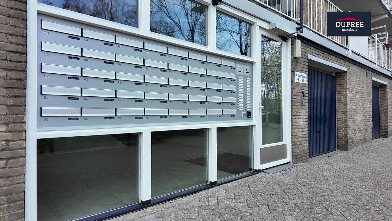 Video van Werumeus Buninglaan 114