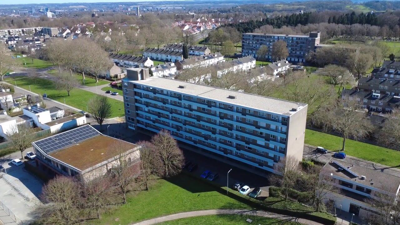 Video of Keurmeestersplein 1-H