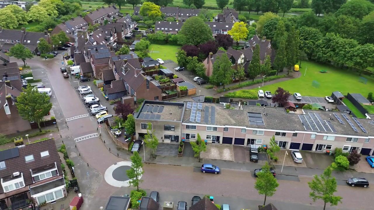 Video van Mallegout 18-B