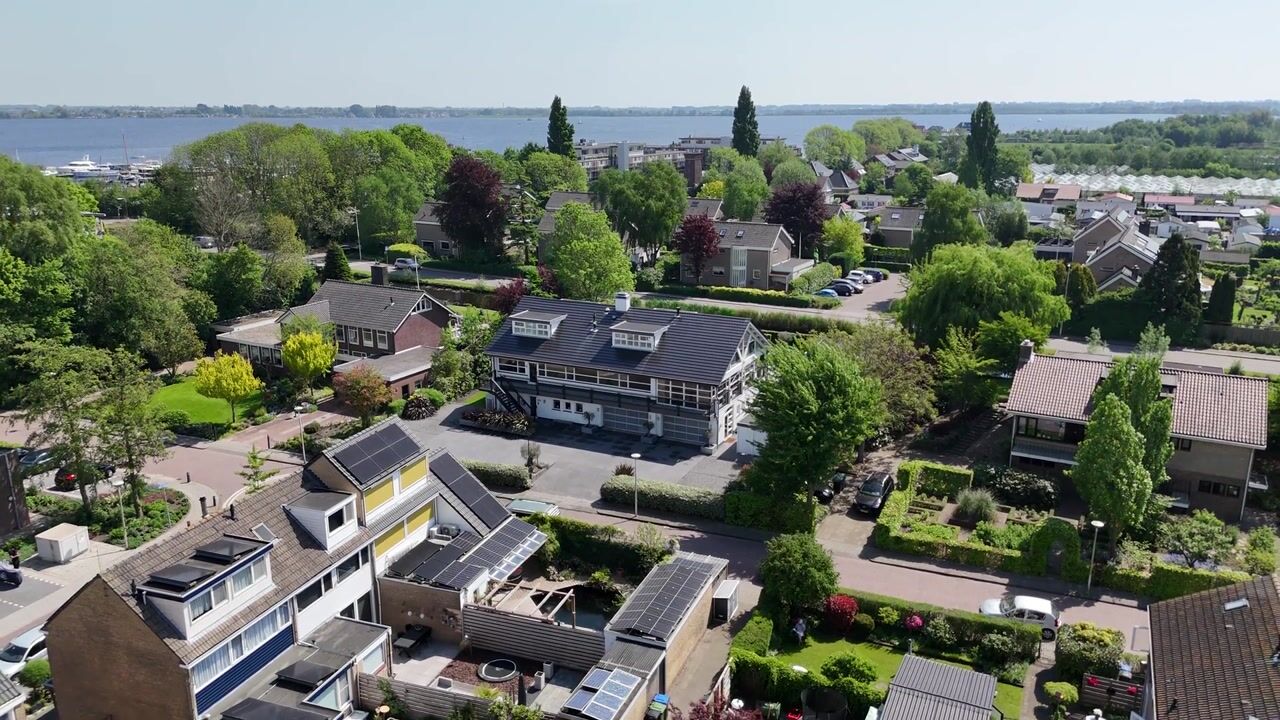 Video van Dijkstraat 30