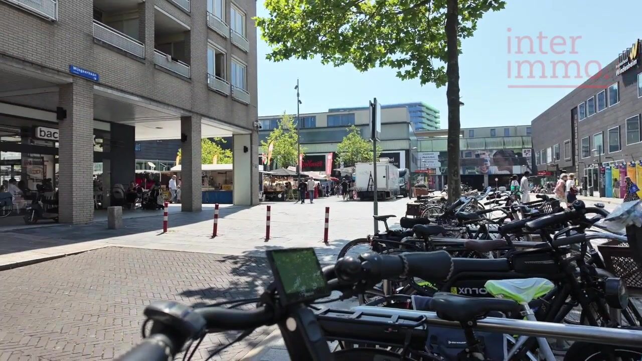 Video van Wijsgeerbaan 14