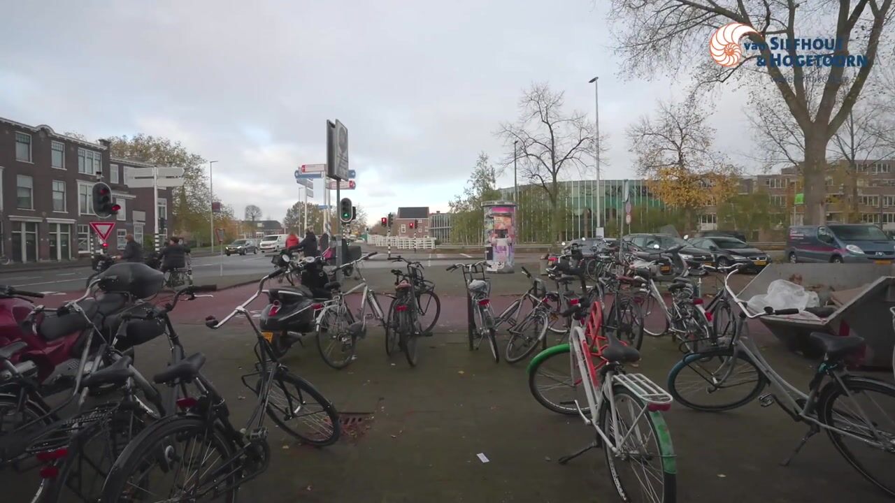 View video of Oostplein 7