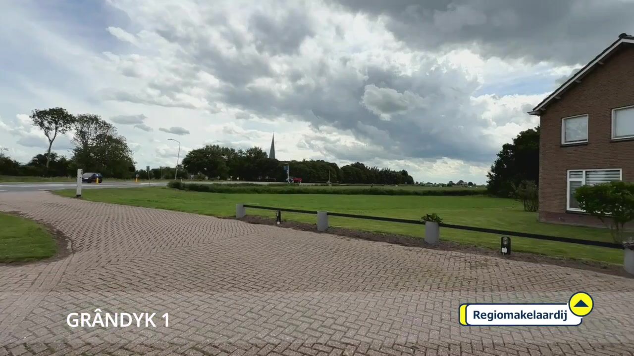 Video van Grândyk 1