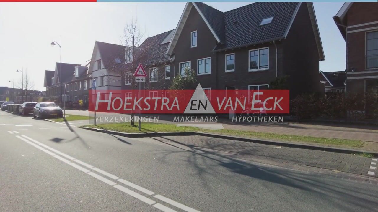 Video of Oleanderlaan 52