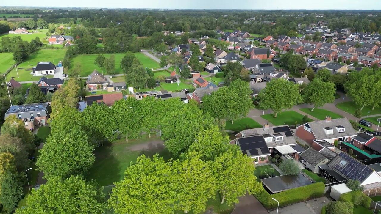 Video van Koelstrawei 8