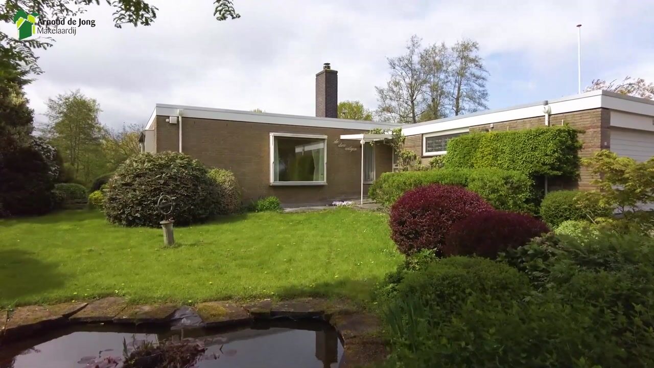Video van Weidebloemstraat 14