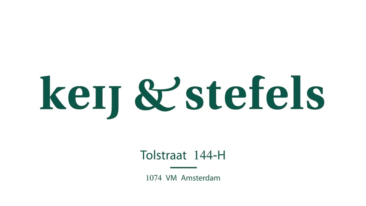 Video van Tolstraat 144-H