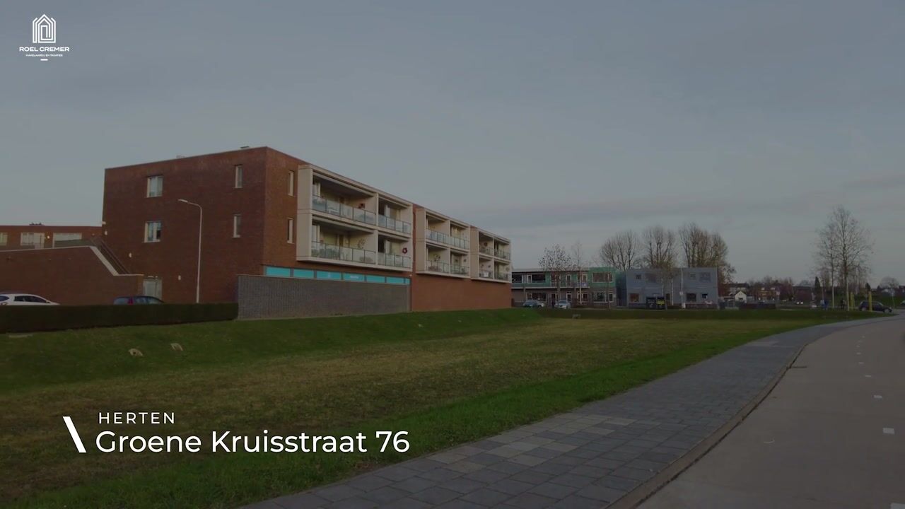 Video van Groene Kruisstraat 76