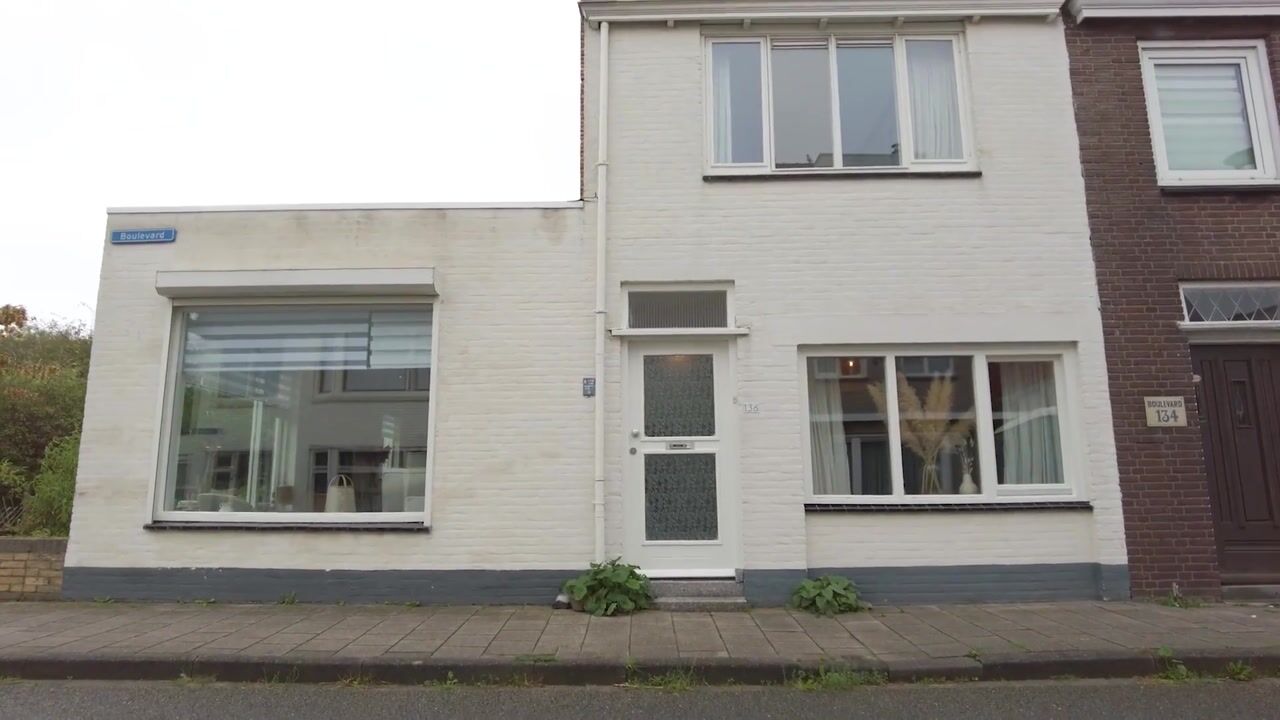 Video van Boulevard 136