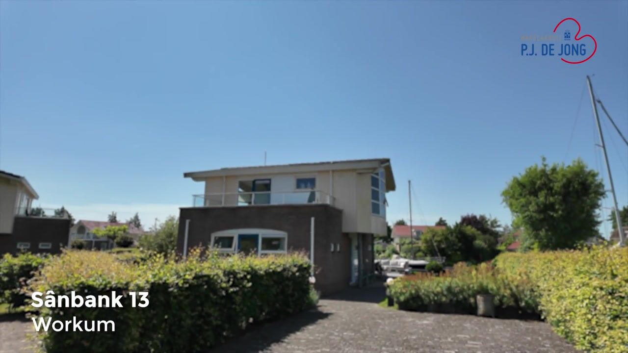 Video van Sânbank 13