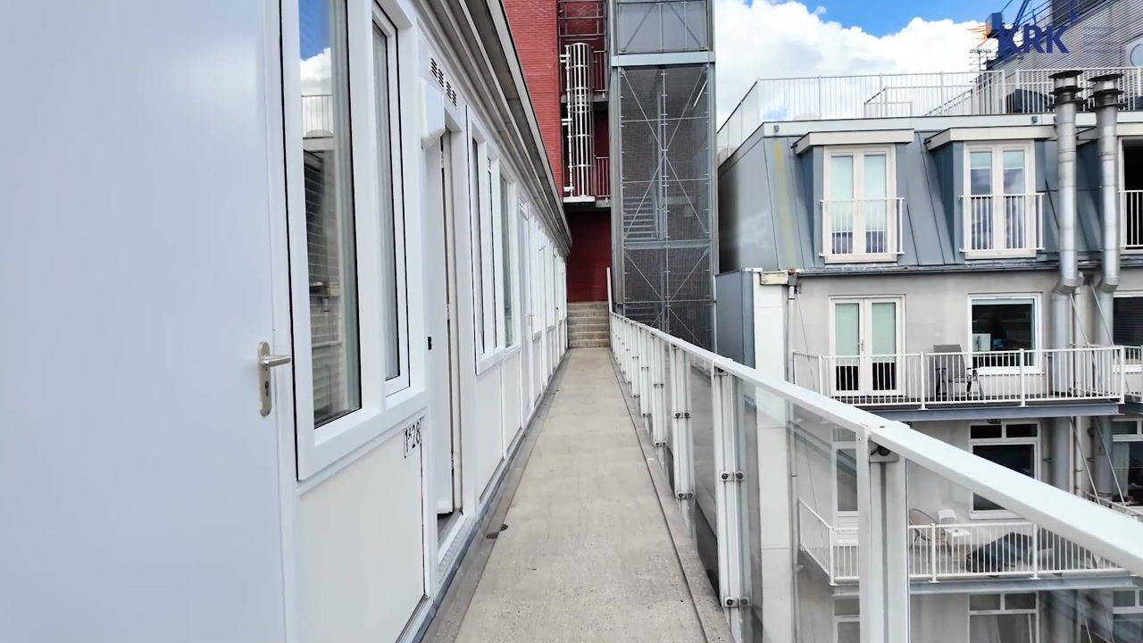 Video van Eerste Van der Helststraat 1-A28