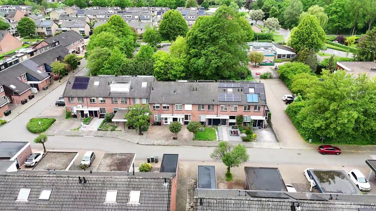 Video van Prunuslaan 11