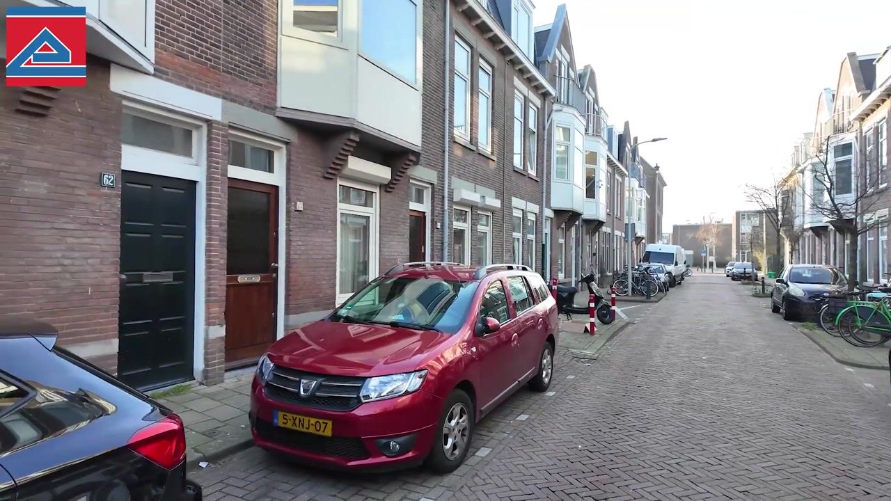 Video of Repelaerstraat 66