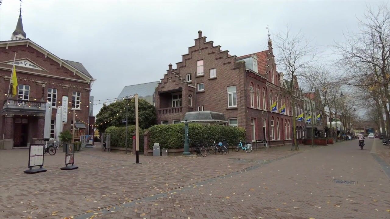 Video of Antoniusplein 6