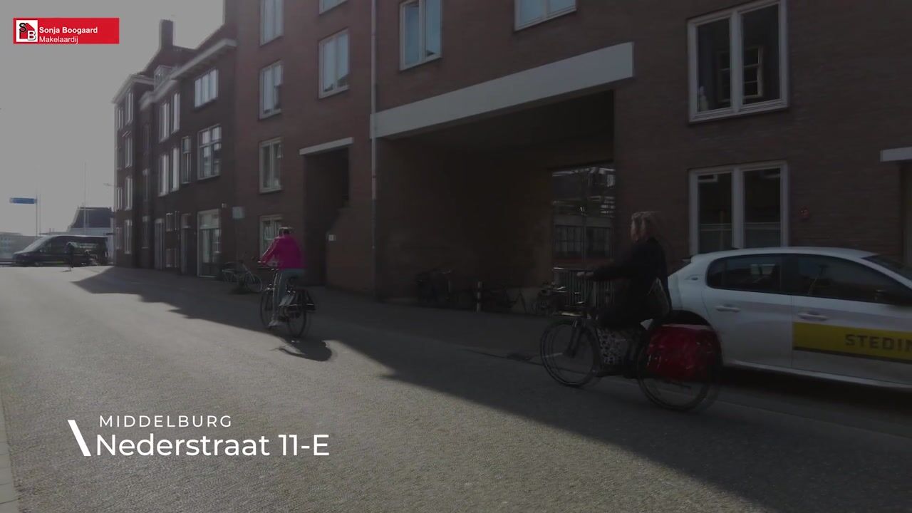 Video van Nederstraat 11-E