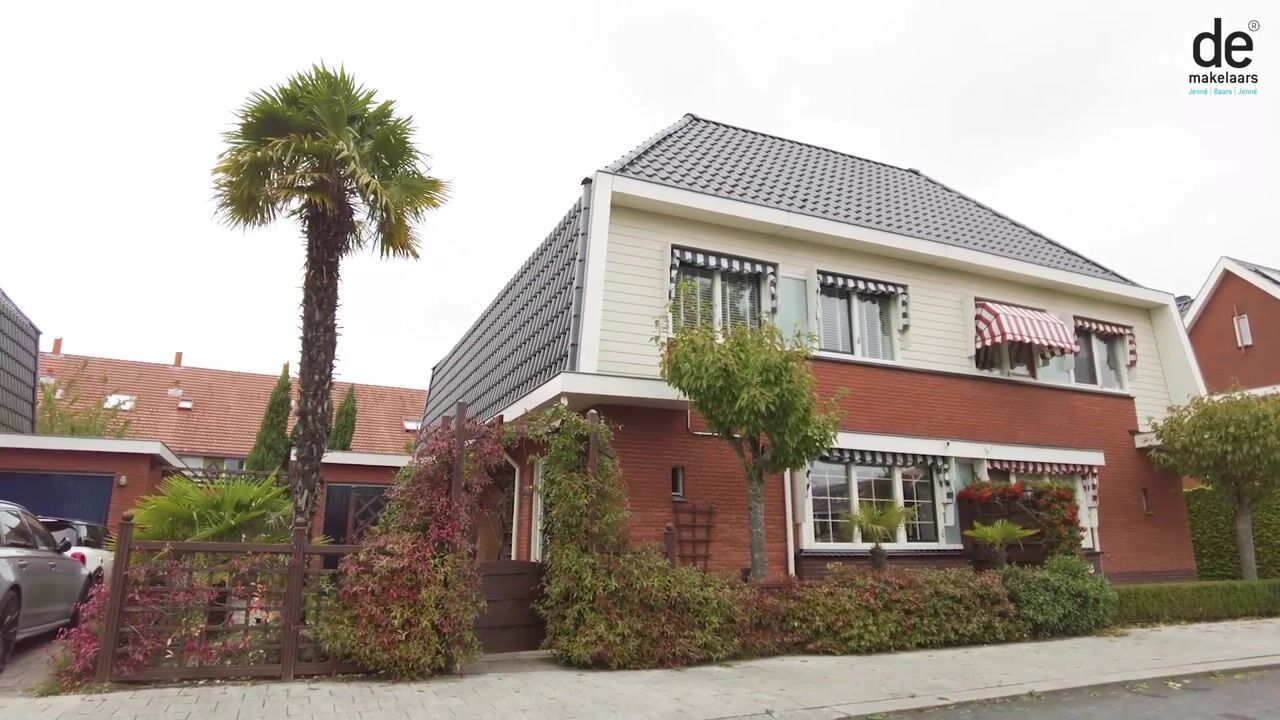 Video of Scheldestroom 37