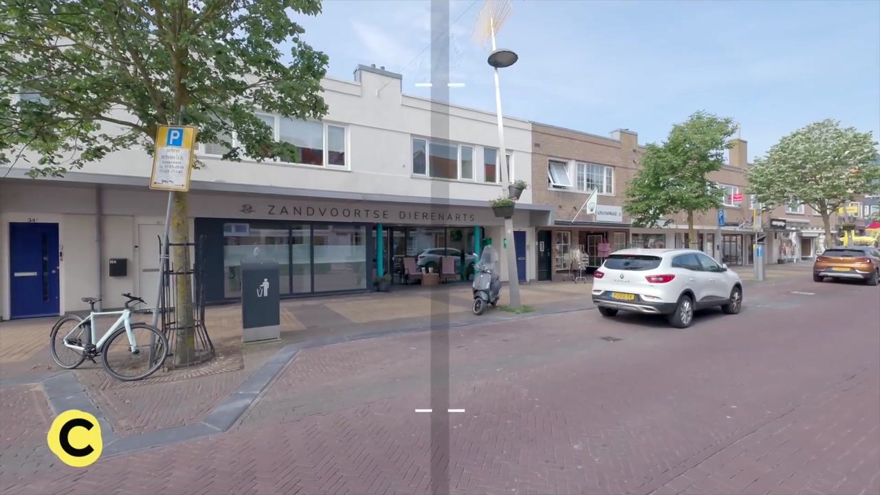 Video van Grote Krocht 30-A
