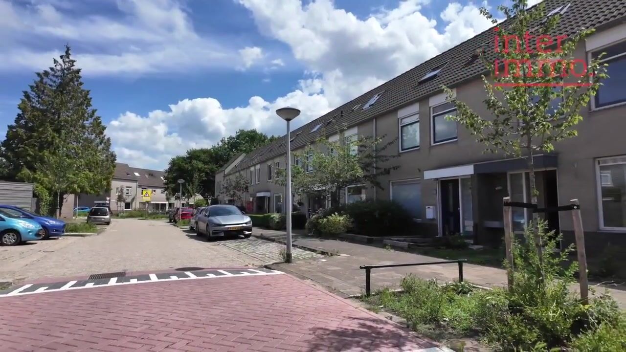 Video van Mahlerstraat 37