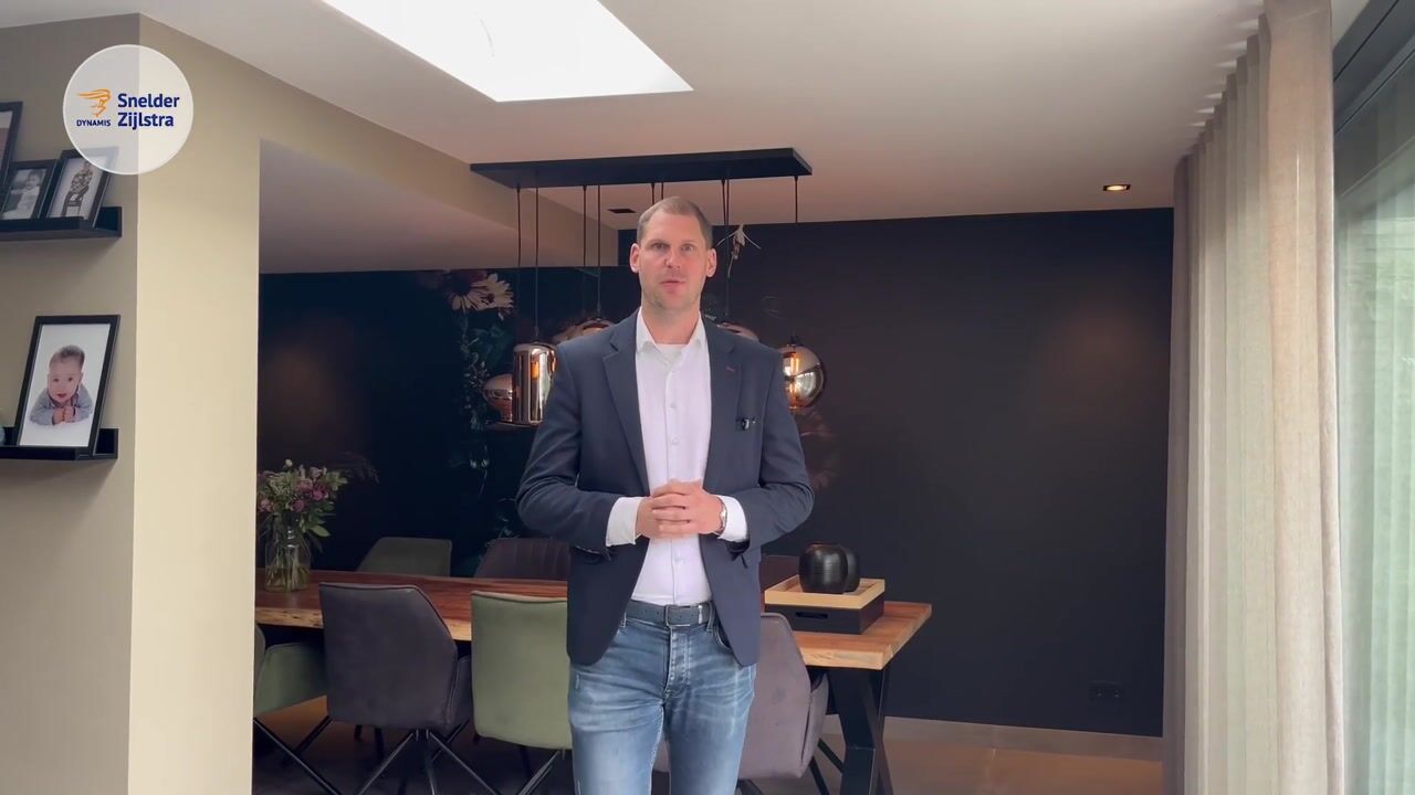 Video of Sparrendaal 25