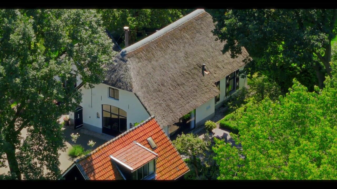 Video van Veluwsedijk 9