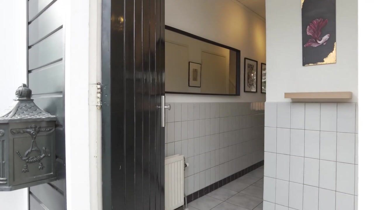 Video of Burgemeester Timmermanslaan 39