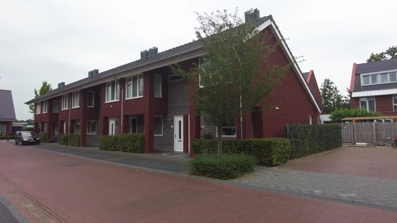 Video van Watersnipweide 13