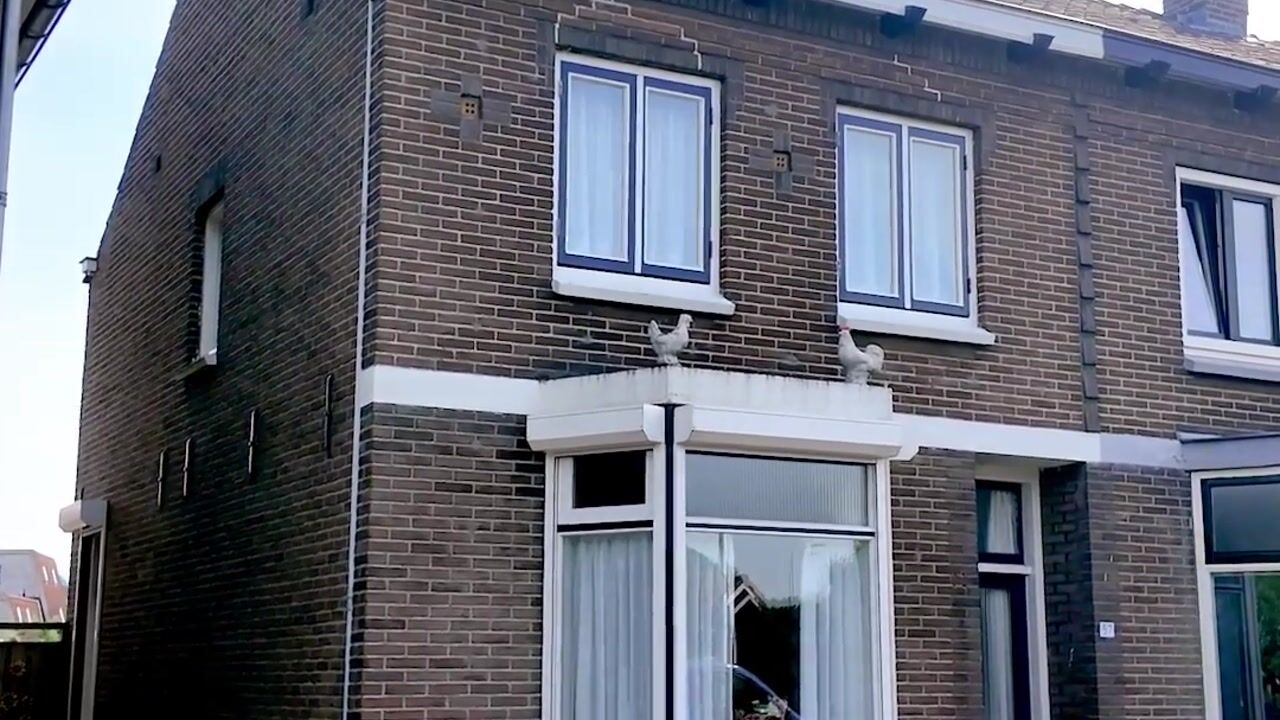 Video van Tiendweg 57