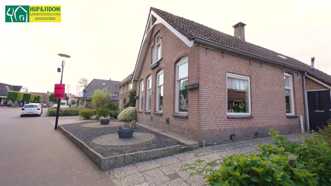 Video van Hoofdstraat 80