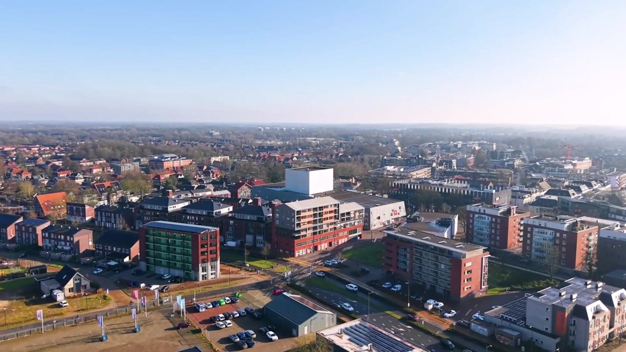 Video van Ruimzichtlaan 20