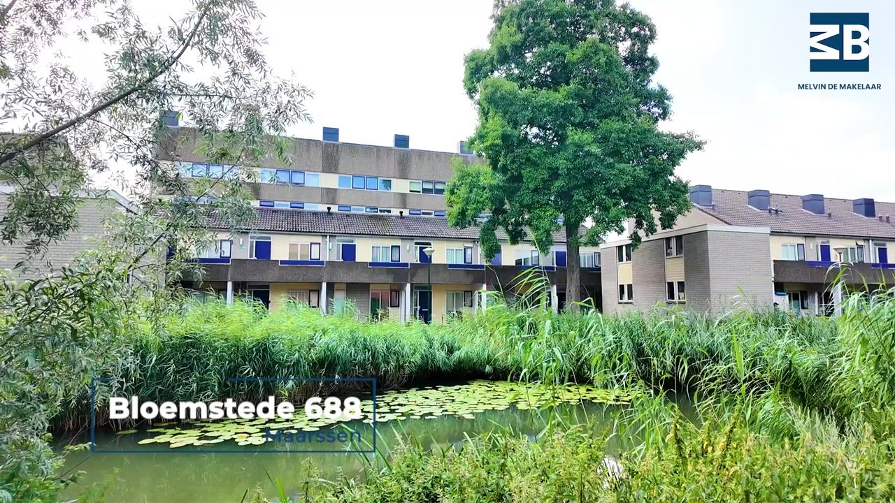 Video van Bloemstede 688