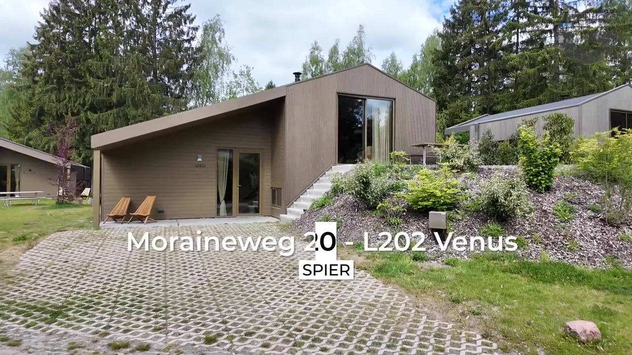 Video van Moraineweg 20-L202