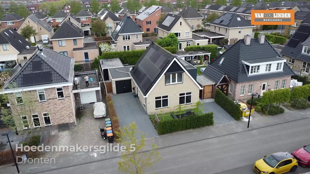Video of Hoedenmakersgilde 5