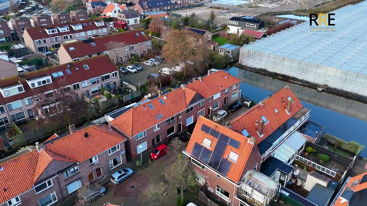 Video van Pastoor Vinkesteynstraat 50