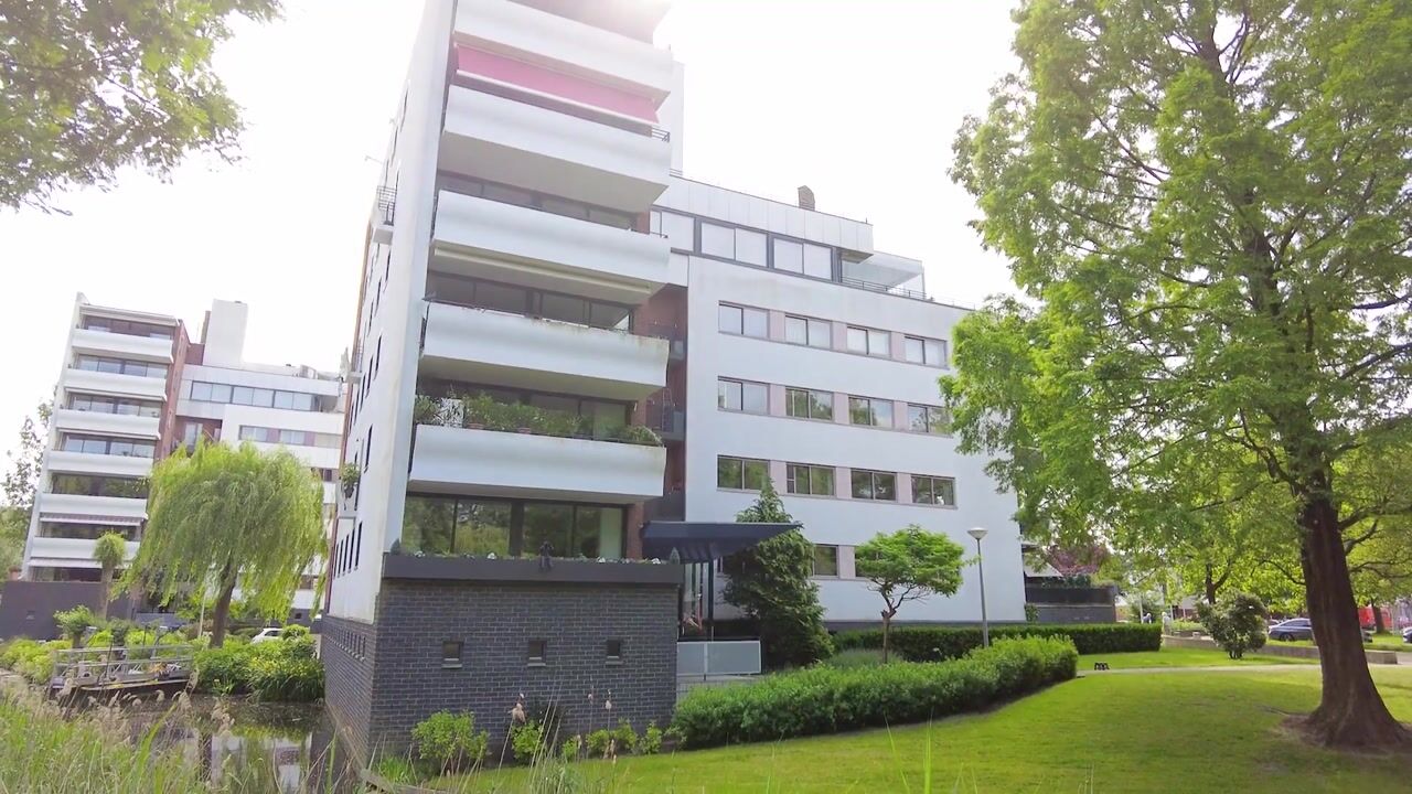 Video van Chet Bakerstraat 9