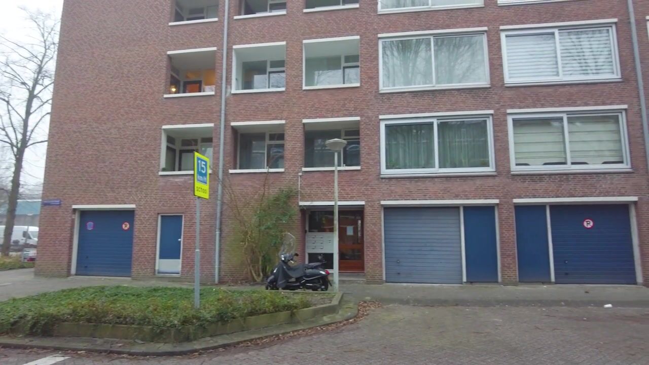Video van Kastelenstraat 117-3