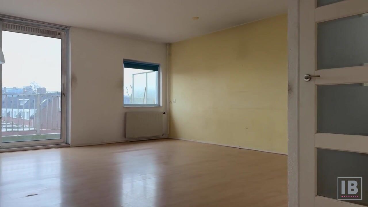 Video of Meelbeskamp 81